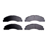 R1 08-26 Thor Ford E450 Chassis Front Ceramic Brake Pads - 2310-1328-00