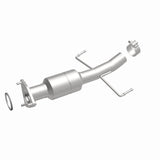 Magnaflow Conv DF 2010-2012 CX-7 2.5 L Underbody - 52223