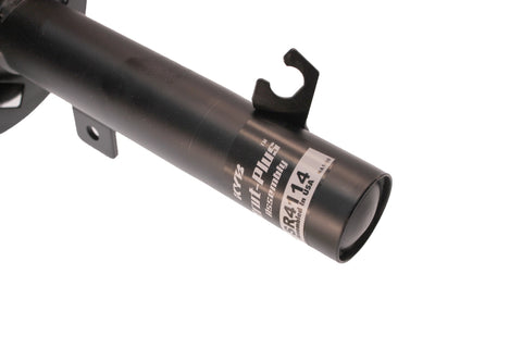 KYB Shocks & Struts Strut Plus Front Right FORD Focus 2007-2006 - SR4114