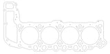 Cometic 1999-2010 Dodge 4.7L Powertech V8 95mm Bore .030in MLS Head Gasket - C5214-030