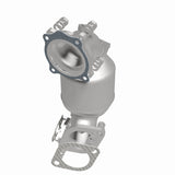 MagnaFlow Direct Fit Catalytic Converter 2020 Hyundai Sonata Front Underbody 1.6L - 280574