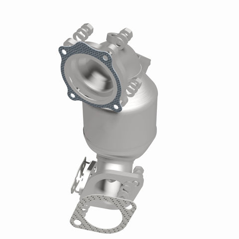 MagnaFlow Direct Fit Catalytic Converter 2020 Hyundai Sonata Front Underbody 1.6L - 280574