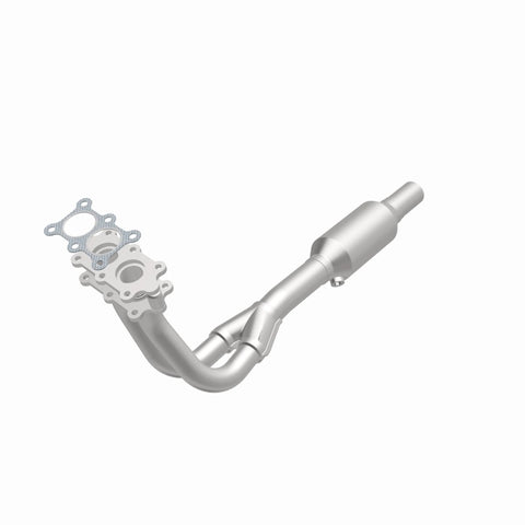 MagnaFlow Direct Fit Catalytic Converter 87 Volkswagen Scirocco 1.8L - 23207