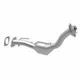 MagnaFlow Conv DF 96-97 Ford Explor 5.0L - 447102