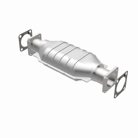 MagnaFlow California Converter Direct Fit 75-82 Chevrolet LUV 1.8L / 86-91 Isuzu Trooper 2.3L - 3391652