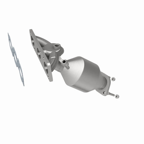 MagnaFlow Conv DF 06-08 Mazda 6 3.0L - 50370