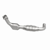 MagnaFlow Direct Fit Catalytic Converter 99 F150 4.6L V8 D/S 2WD - 93394