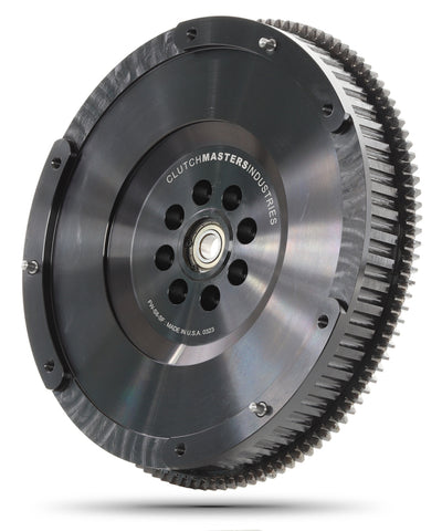 Clutch Masters 01/04-06/05 Audi S4 4.2L Steel Flywheel - FW-S8-SF
