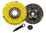 ACT 2005 Audi S4 HD/Perf Street Sprung Clutch Kit - AA2-HDSS