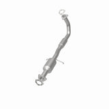 MagnaFlow Converter Direct Fit California Grade 96-97 Saturn SL 1.9L - 4481535