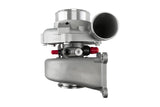 Turbosmart Water Cooled 6466 T4 Divided 1.00AR Externally Wastegated TS-2 Turbocharger - TS-2-6466B-D4100E