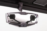 Seizmik 04+ Can/ Hon/ Yam Halo-RA LED Rear View Mirror - 2 in. Clamp Pair - 56-18020