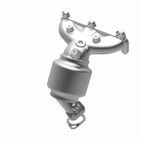 MagnaFlow Direct Fit Catalytic Converter 07-09 Hyundai Santa Fe 2.7L - 51280