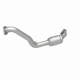 MagnaFlow Conv DF 03-05 Mazda 6.3.0L P/S Rear - 23982