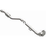 MagnaFlow Direct Fit Catalytic Converter 98-03 Mercedes E320 3.2L - 51642