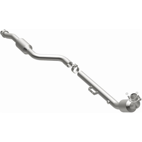 MagnaFlow Direct Fit Catalytic Converter 98-03 Mercedes E320 3.2L - 51642