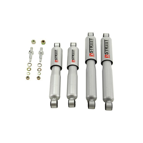 Belltech Street Performance Shock Set - OE9674