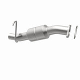 MagnaFlow Direct Fit Catalytic Converter 2007 Chevrolet Silverado 2500 HD Classic 6.0L - 5451006