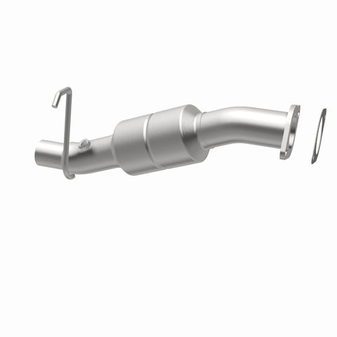 MagnaFlow Direct Fit Catalytic Converter 2007 Chevrolet Silverado 2500 HD Classic 6.0L - 5451006