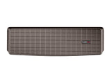 WeatherTech 2015+ Cadillac Escalade / Chevrolet Tahoe / GMC Yukon Cargo Liners - Cocoa - 43707