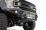 Addictive Desert Designs 18-20 Ford F-150 Bomber Front Bumper w/ Dual 20IN LED Mounts - F180012140103