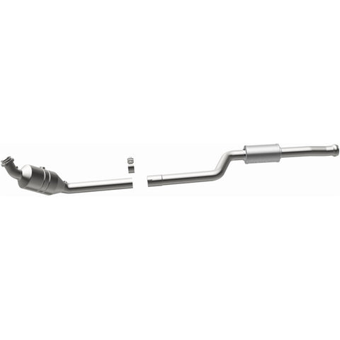 MagnaFlow Direct Fit Catalytic Converter 08-10 C300 3.0L D/S - 51916