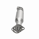 MagnaFlow Direct Fit Catalytic Converter 2006 Kia Optima 2.4L - 457017