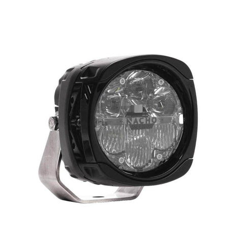 ARB Nacho 4in Offroad / SAE Combo Amber LED Light - PM471