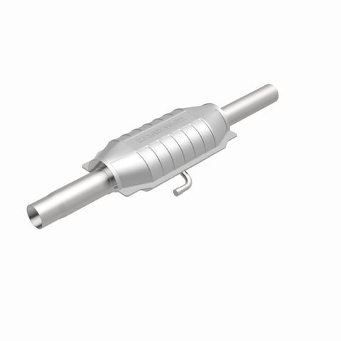 MagnaFlow Conv GM 24.87X6.5X4 1.75/1.75 - 23444
