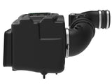 aFe Quantum Pro DRY S Cold Air Intake System 11-16 GM/Chevy Duramax V8-6.6L LML - Dry - 53-10006D