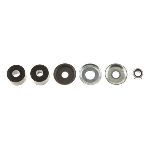 Bilstein B6 2004 Toyota Tacoma Base RWD Front 36mm Monotube Shock Absorber - 24-184991
