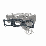 MagnaFlow Front Converter Manifold Direct Fit 12-17 Hyundai Azera 3.3L - 52780