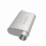 MagnaFlow Muffler Mag 3in 409SS 14X4X9 3 O/O - 11239