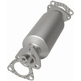 MagnaFlow Direct Fit Catalytic Converter Acura-Honda 85 87 - 22622