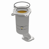 MagnaFlow Direct Fit Catalytic Converter 11-14 Edge 3.5/3.7L - 52232