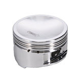 Manley Ford 4.6L Modular V8 3.572in Bore 1.220in CH -18.00 CC Piston Set - 494220-8