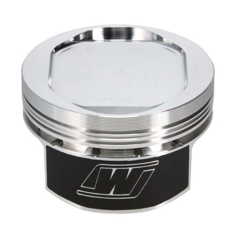 Wiseco HD Evo 883 Overbore 1200 9.51 CR 86-11 Piston Kit - 4718PS