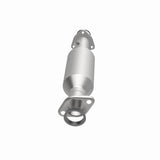 MagnaFlow 96-98 Honda Civic EX California Grade CARB Compliant Direct-Fit Catalytic Converter - 4481628