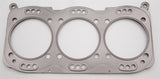 Cometic 01-04 Porsche 996TT 3.6L 102mm Bore .036in MLS Head Gasket - C4492-036