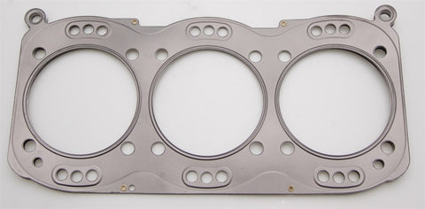 Cometic 01-04 Porsche 996TT 3.6L 102mm Bore .036in MLS Head Gasket - C4492-036
