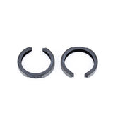 Power Stop 99-02 Daewoo Leganza Rear Autospecialty Parking Brake Shoes - B882