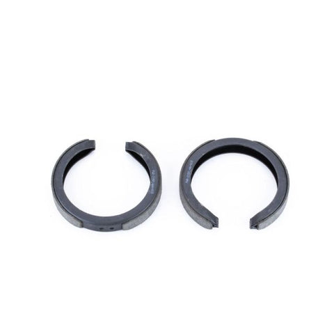 Power Stop 99-02 Daewoo Leganza Rear Autospecialty Parking Brake Shoes - B882