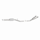 MagnaFlow Conv DF BMW 86 91 - 23554