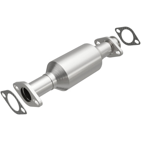 MagnaFlow Conv DF California Grade 75-78 Nissan B210 1.4L - 3391761
