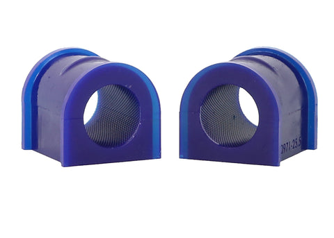 SuperPro Holden Rodeo/Jackeroo Front S/Bar - SPF0971-25.5K
