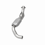 MagnaFlow Direct Fit Catalytic Converter 97-98 F150/F250 4.6L 4Wd D/ - 23344