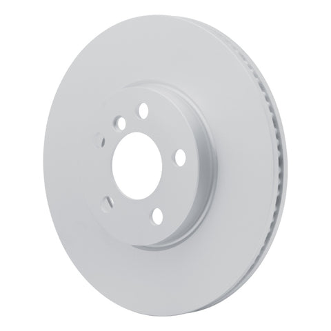DFC 25-25 Mini Aceman (Mexico) Front Hi-Carbon Alloy GEOMET Coated Rotor - 900-32021