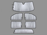 WeatherTech 2021+ Kia Seltos SunShade Full Vehicle Kit - TS1336K1