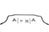 Hellwig 93-02 Chevrolet Camaro Solid Chromoly 1-5/16in Front Sway Bar - 5701