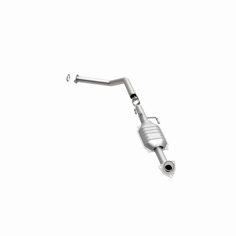 MagnaFlow Conv DF 01-04 Sequoia 4.7L D/S OEM - 49577